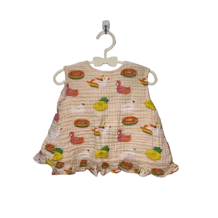 "Pool Float" 2 Pc Set