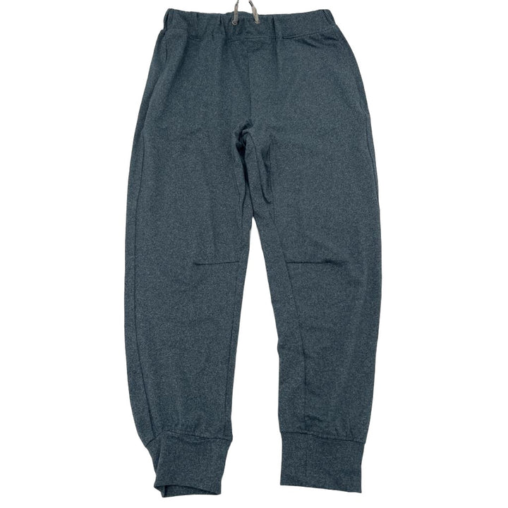 Slim-Slouchy Jogger