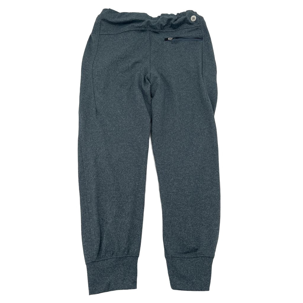 Slim-Slouchy Jogger