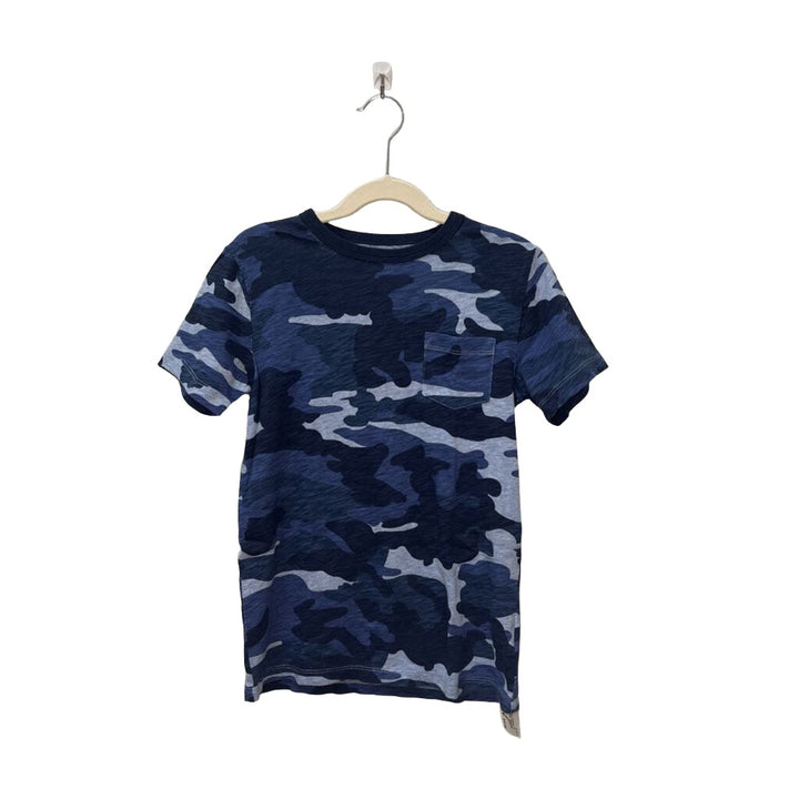 Camo T-Shirt