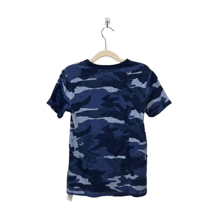 Camo T-Shirt
