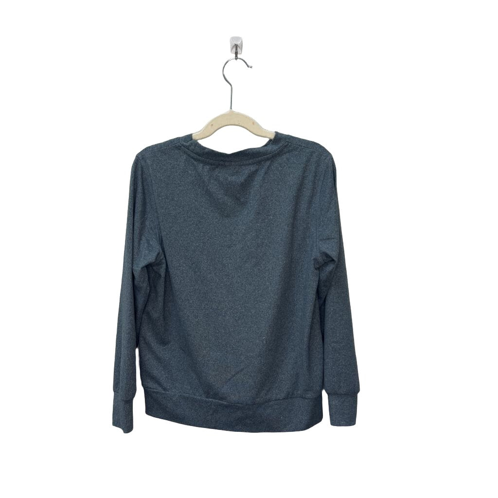 LS Active Shirt