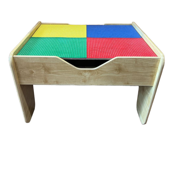 2-In-1 Reversible Top Activity Table