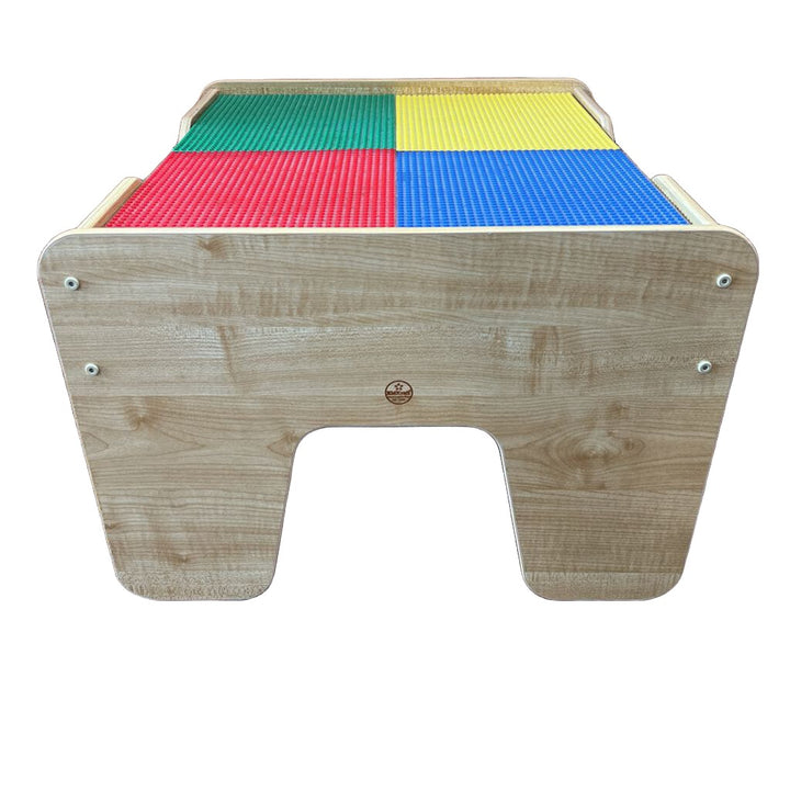 2-In-1 Reversible Top Activity Table