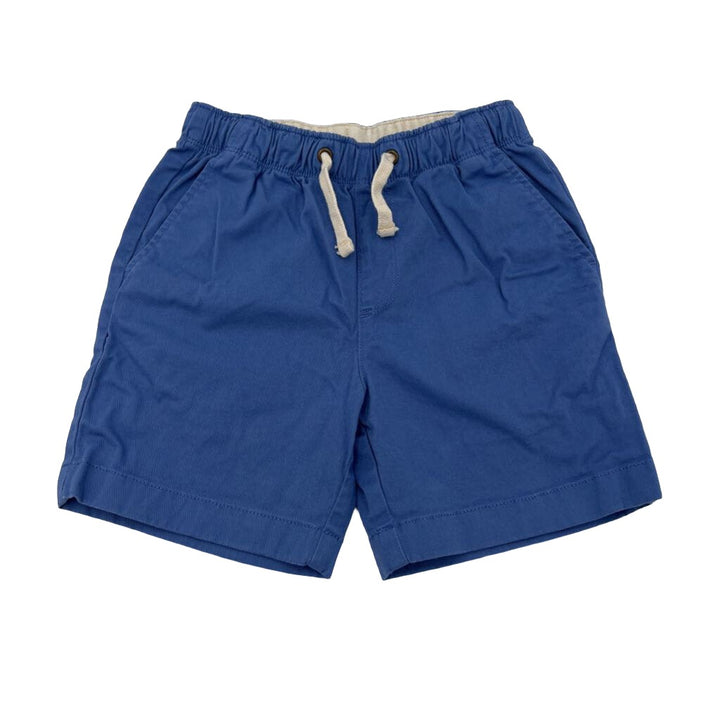 Pull-On Shorts