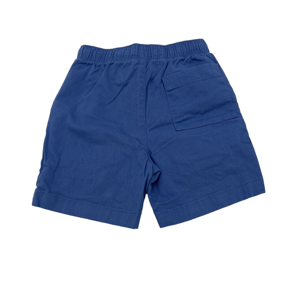 Pull-On Shorts
