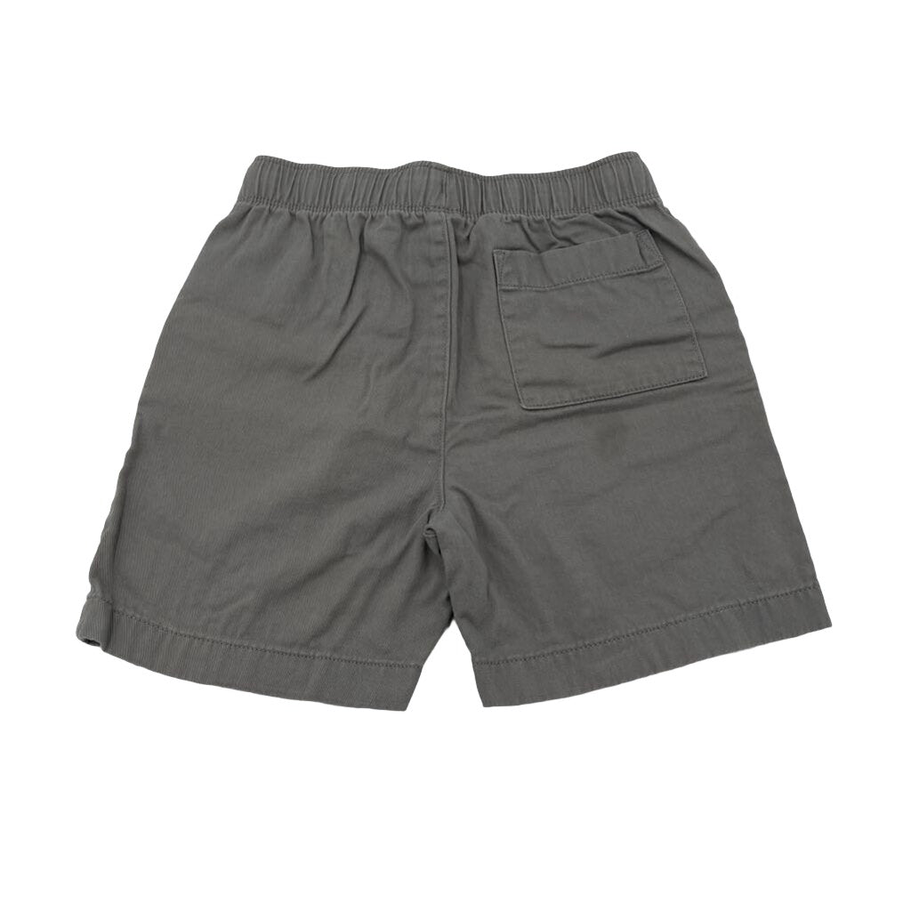 Pull-On Shorts
