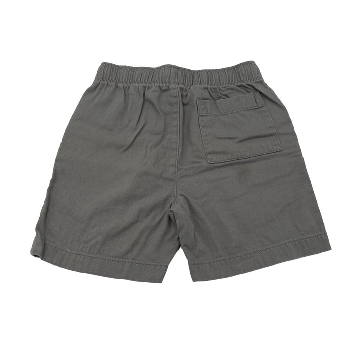 Pull-On Shorts