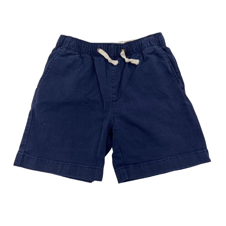 Pull-On Shorts