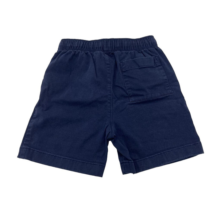 Pull-On Shorts