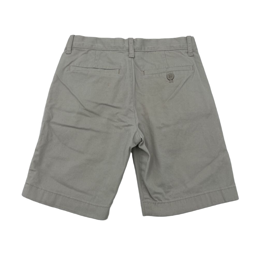 Chino Shorts