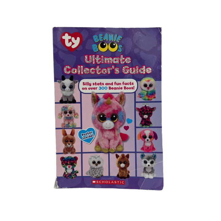 Ultimate Collector's Guide