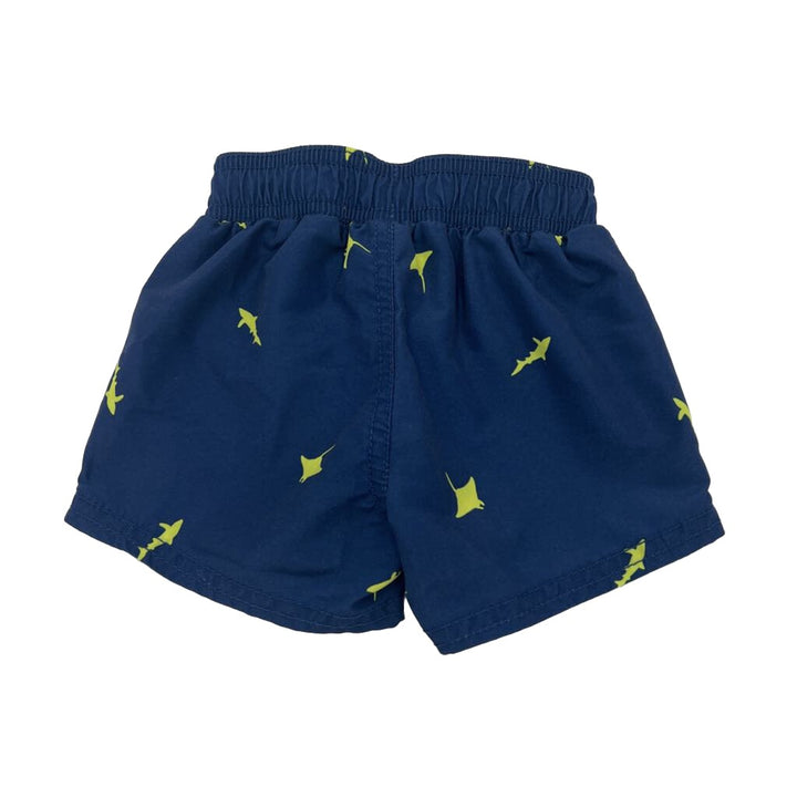 Swim Trunks / Sharks