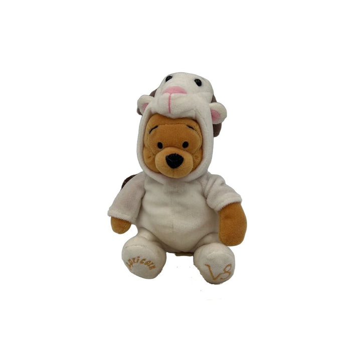Zodiac Pooh "Capicorn" Collectible