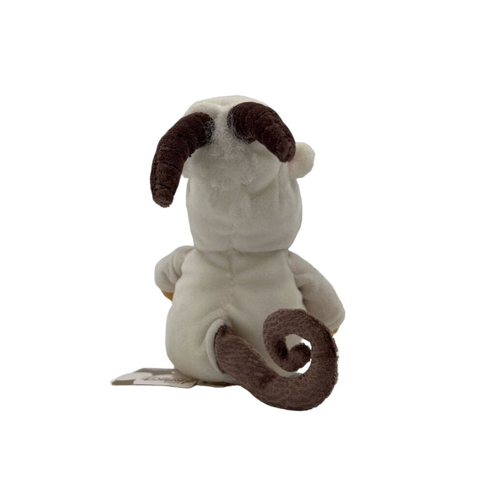 Zodiac Pooh "Capicorn" Collectible