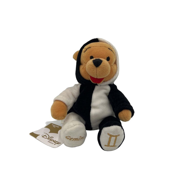 Zodiac Pooh "Gemini" Collectible