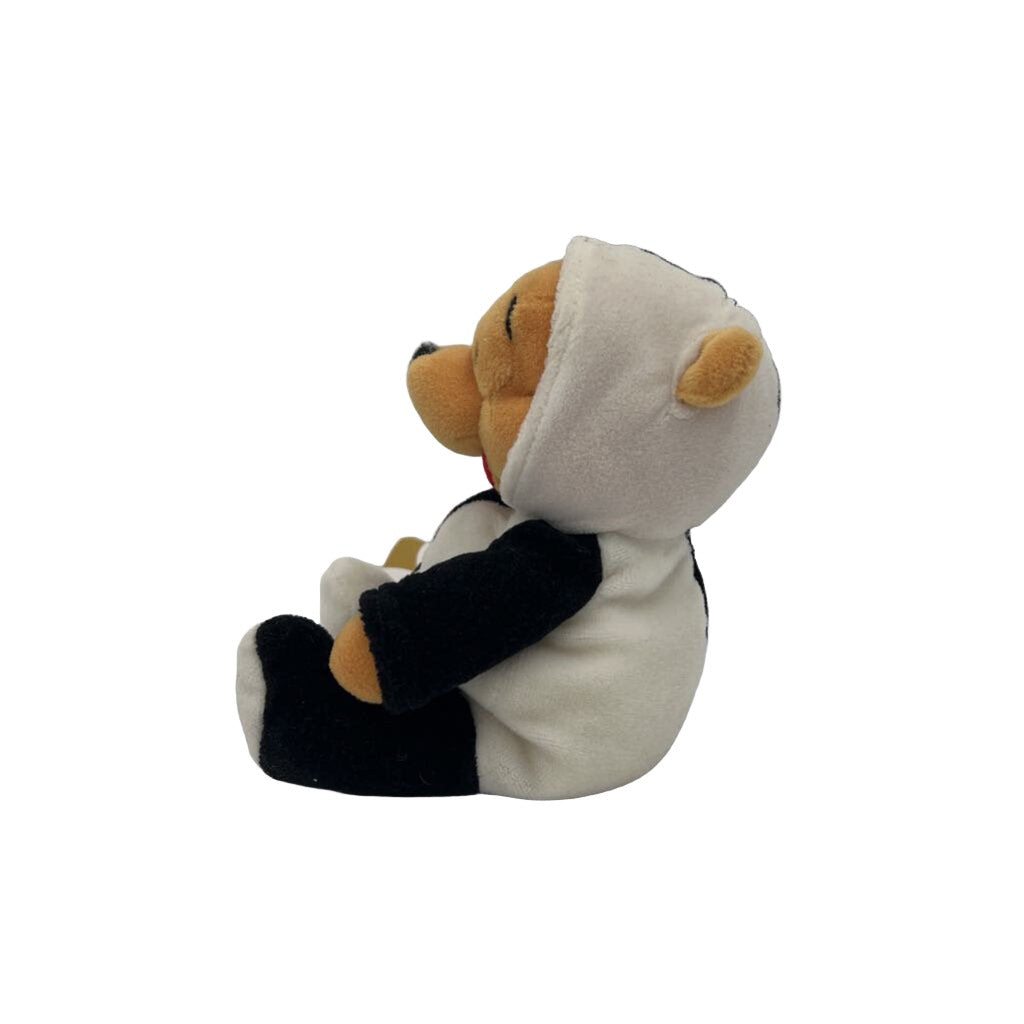 Zodiac Pooh "Gemini" Collectible