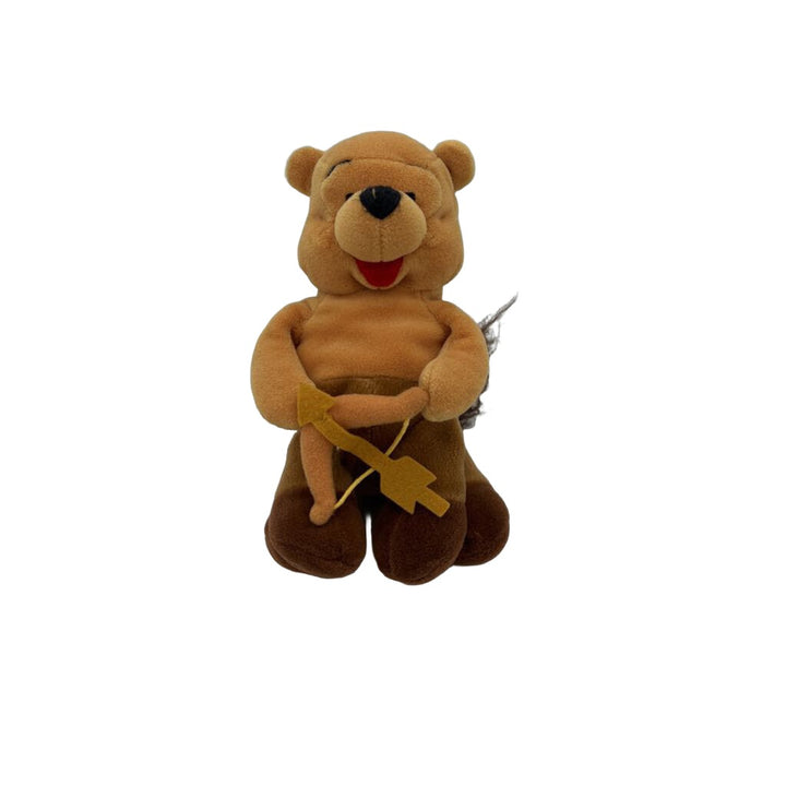 Zodiac Pooh "Sagittarius" Collectible