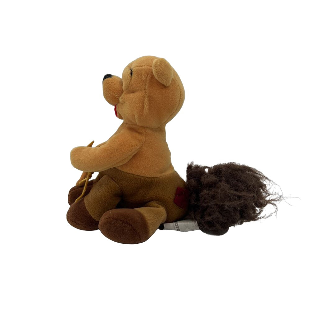 Zodiac Pooh "Sagittarius" Collectible