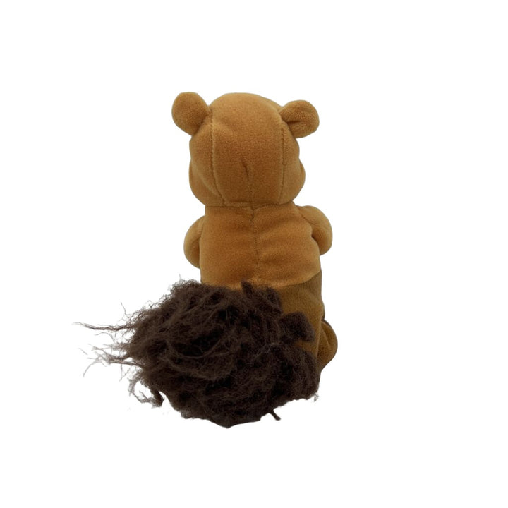 Zodiac Pooh "Sagittarius" Collectible