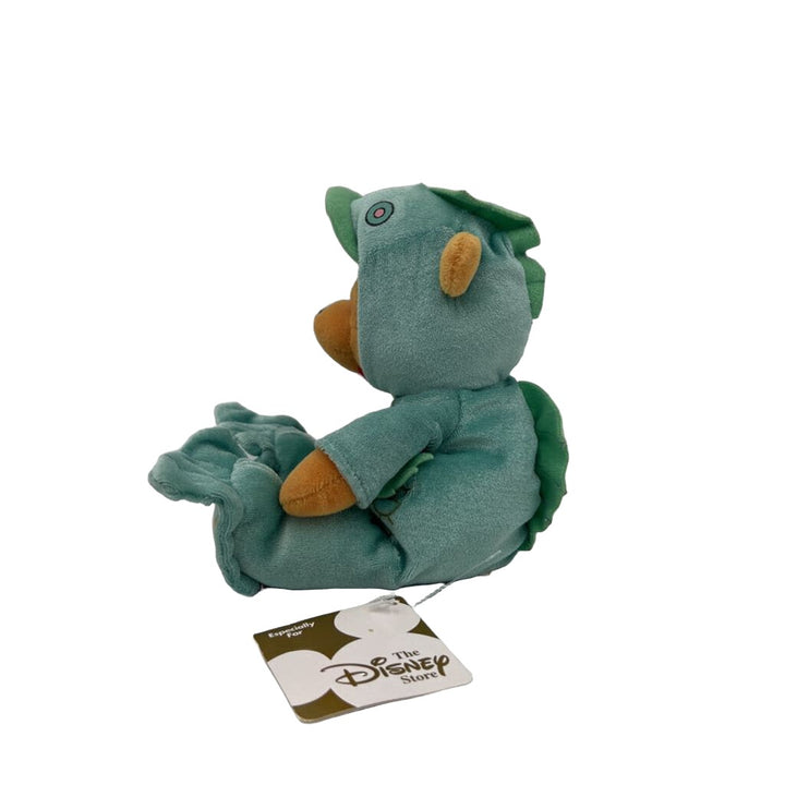 Zodiac Pooh "Pisces" Collectible