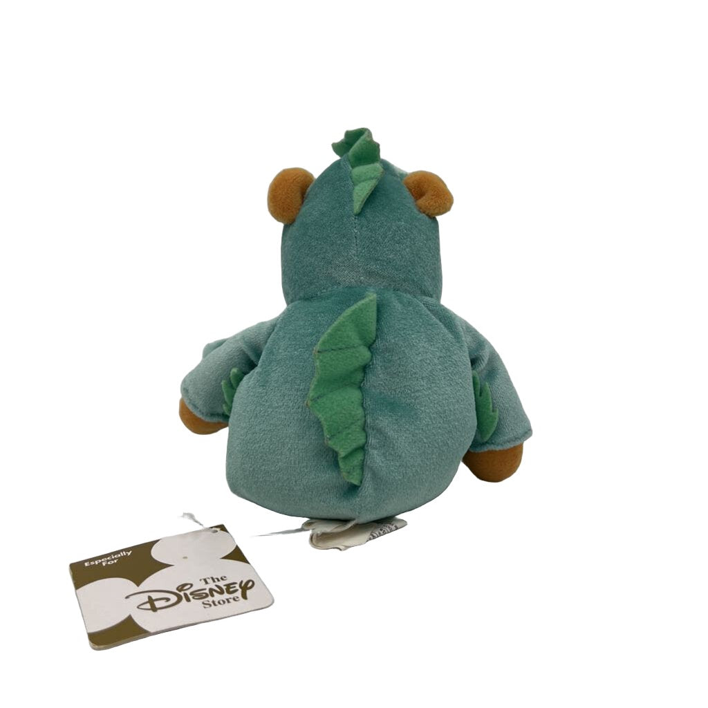 Zodiac Pooh "Pisces" Collectible