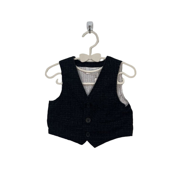 Suit Vest