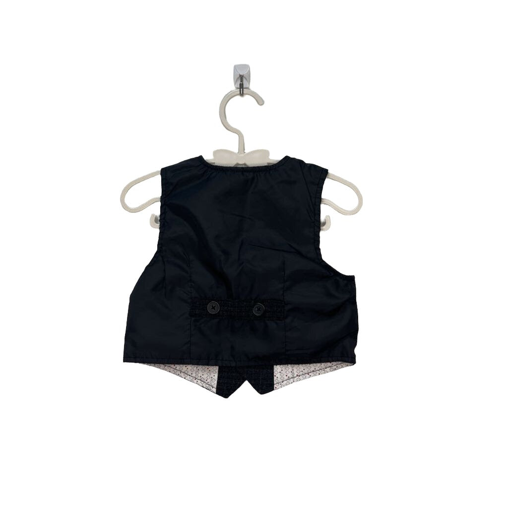 Suit Vest