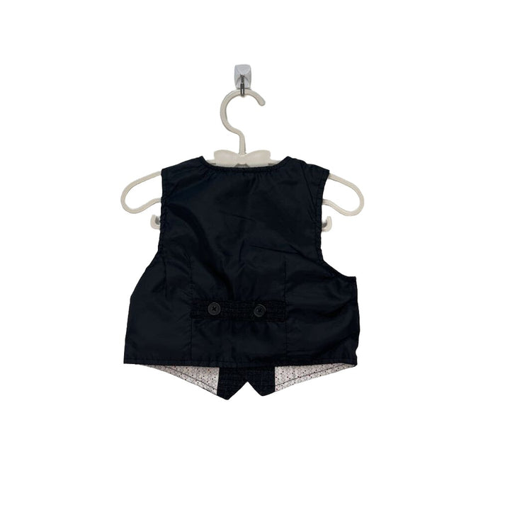 Suit Vest