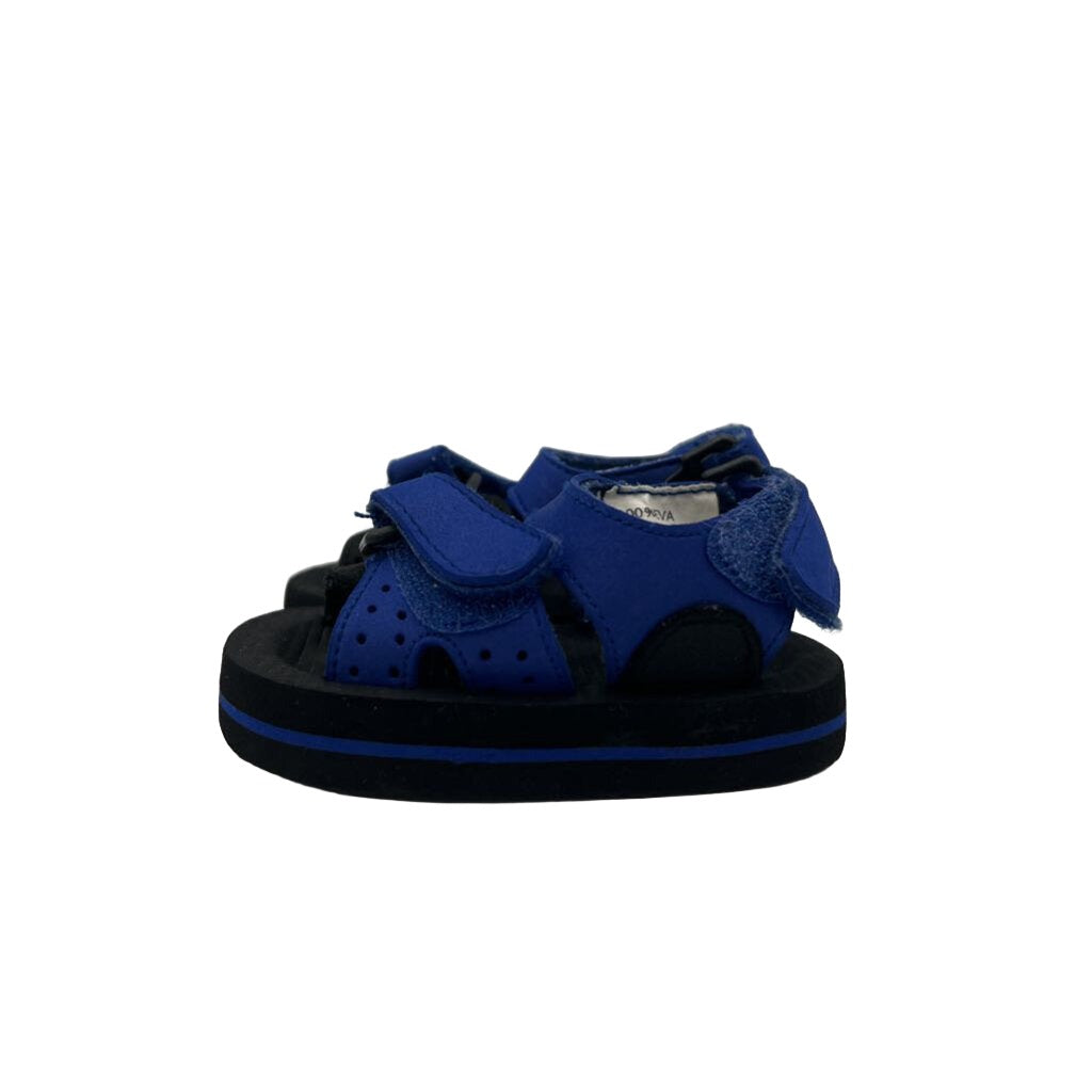 Velcro Sandals