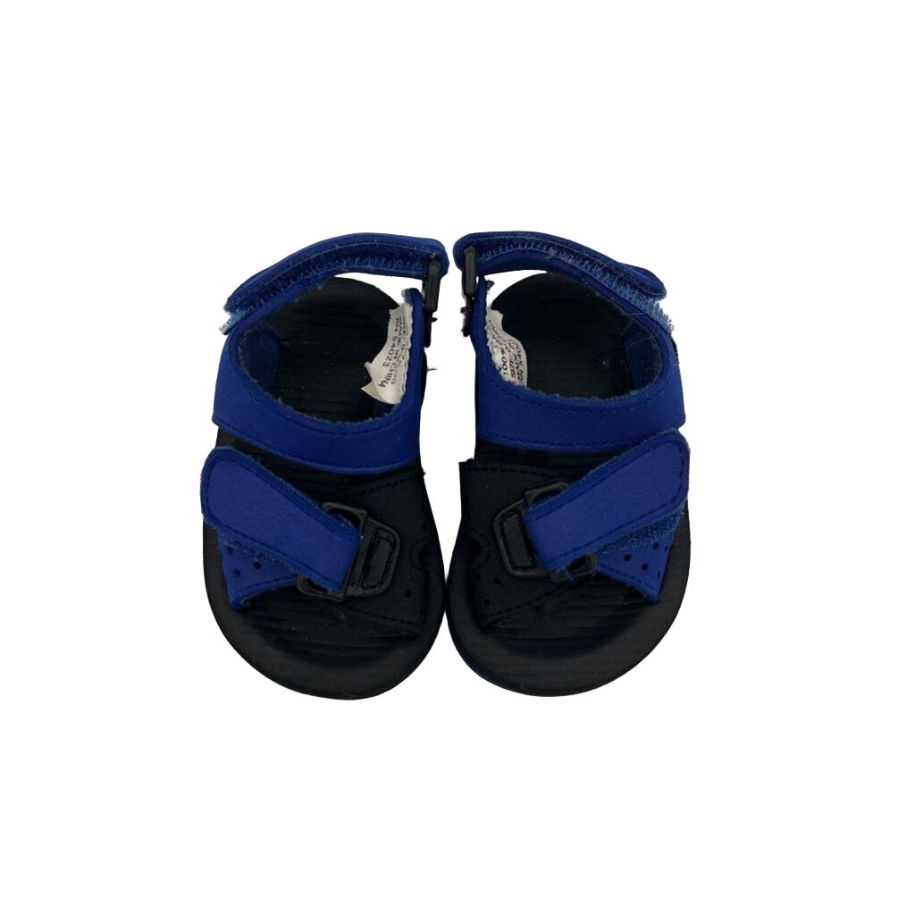 Velcro Sandals