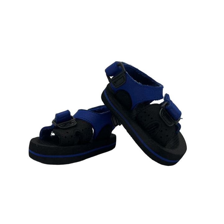 Velcro Sandals
