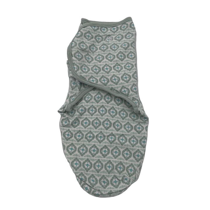 Velcro Swaddle Sack / Pattern