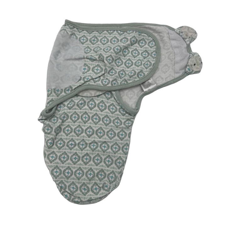 Velcro Swaddle Sack / Pattern