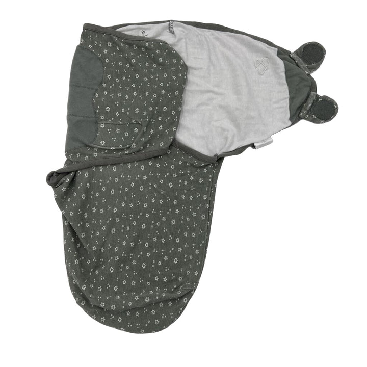 Velcro Swaddle Sack / Stars