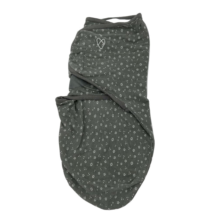 Velcro Swaddle Sack / Stars