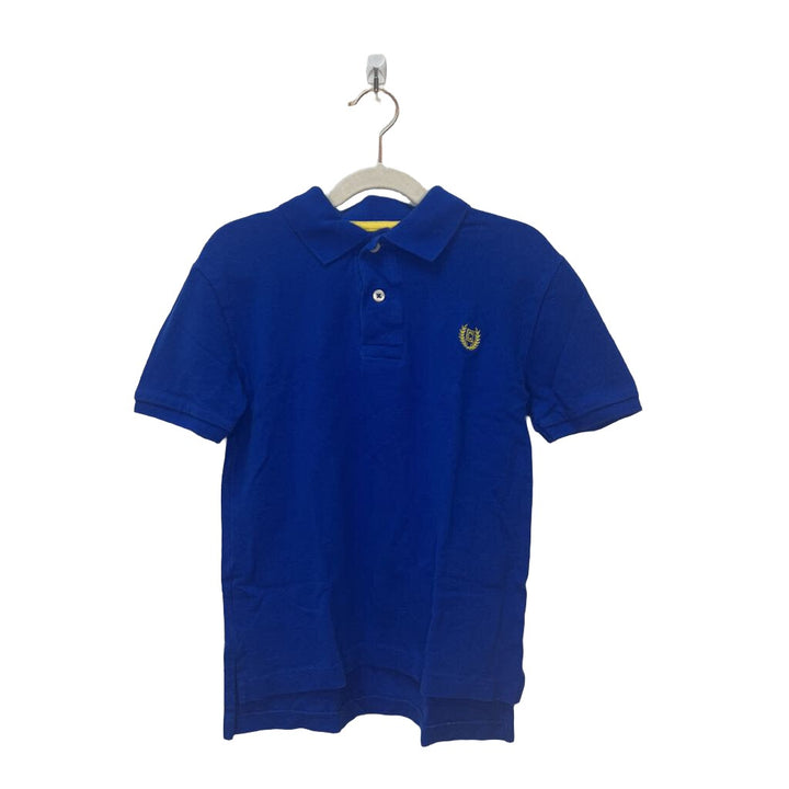 Collared Polo Shirt