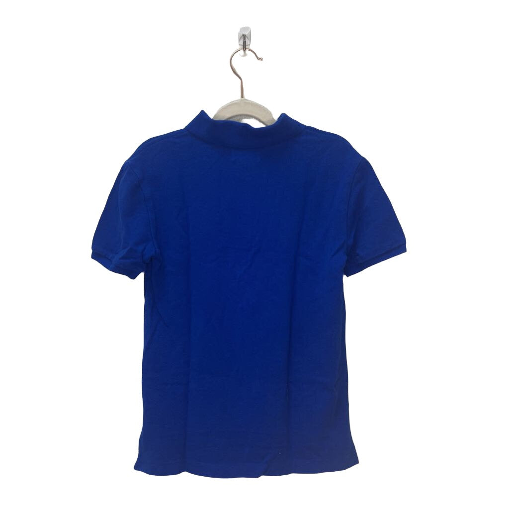 Collared Polo Shirt