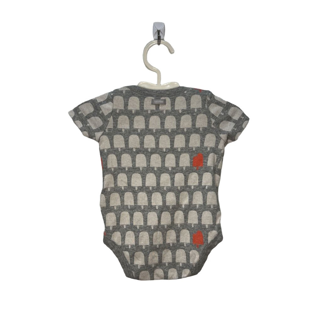 Popsicle Onesie