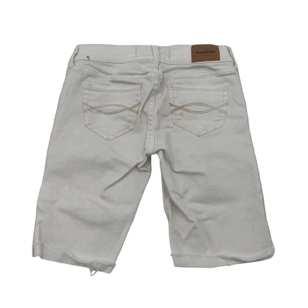 Bermuda Shorts