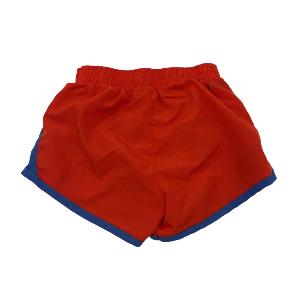 Athletic Shorts