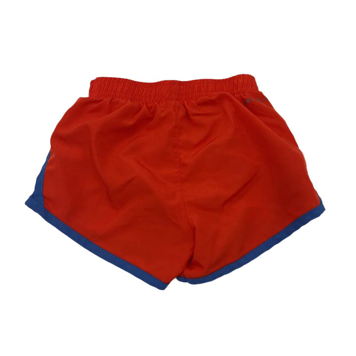 Athletic Shorts