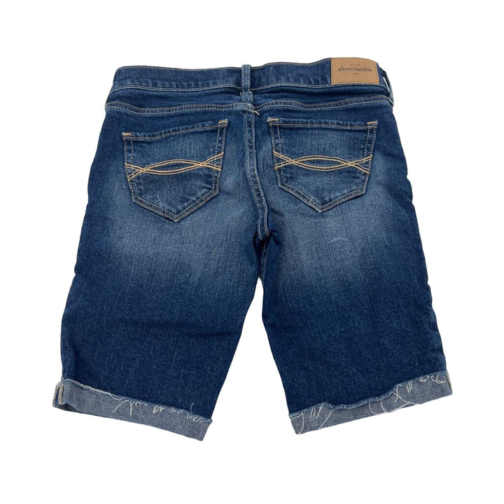 Bermuda Shorts