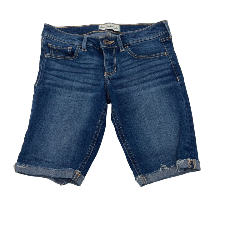 Bermuda Shorts