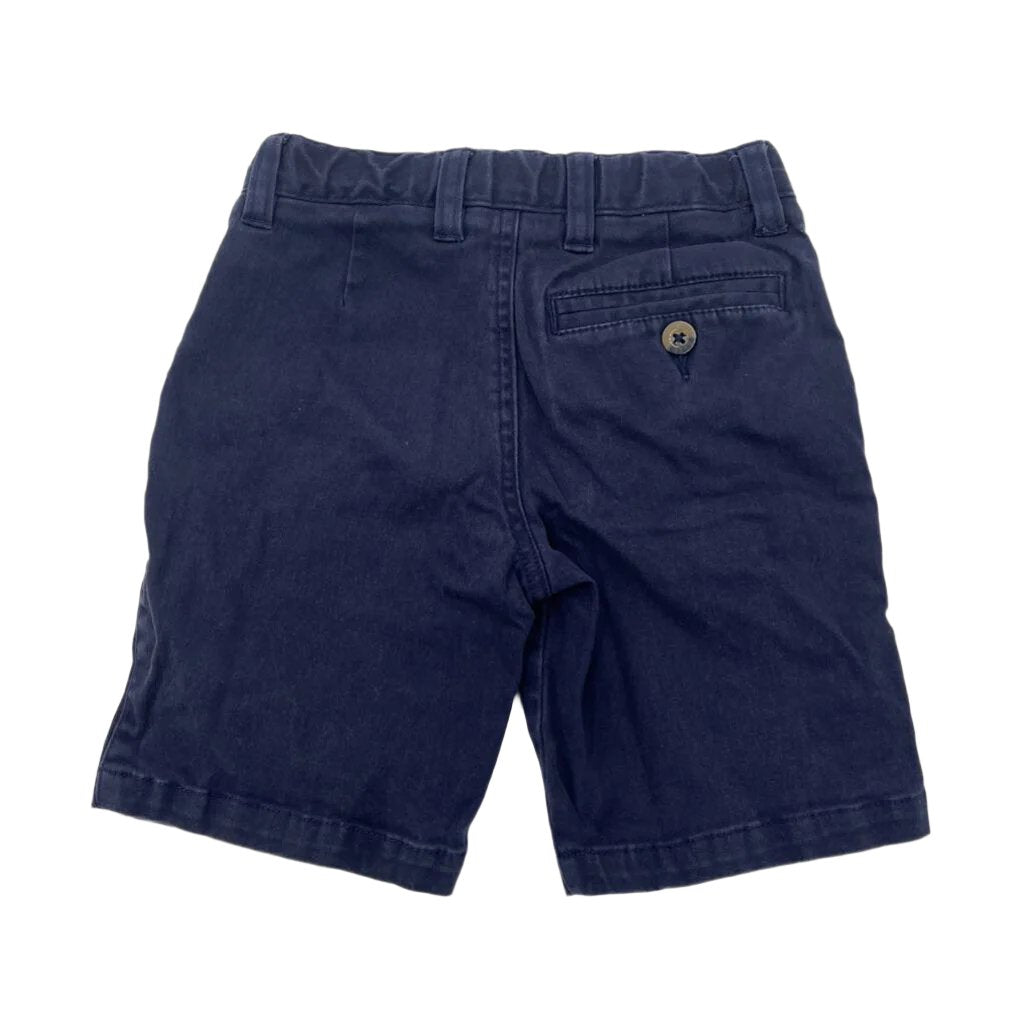 Adjustable Waist Shorts