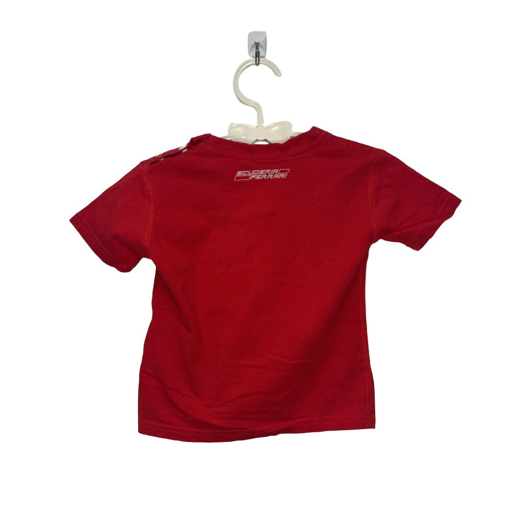 "My First Car" Shirt