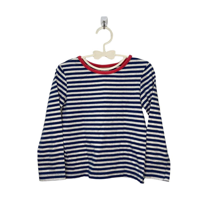 LS Striped Shirt