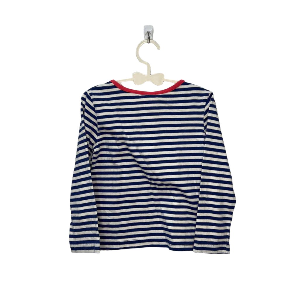 LS Striped Shirt