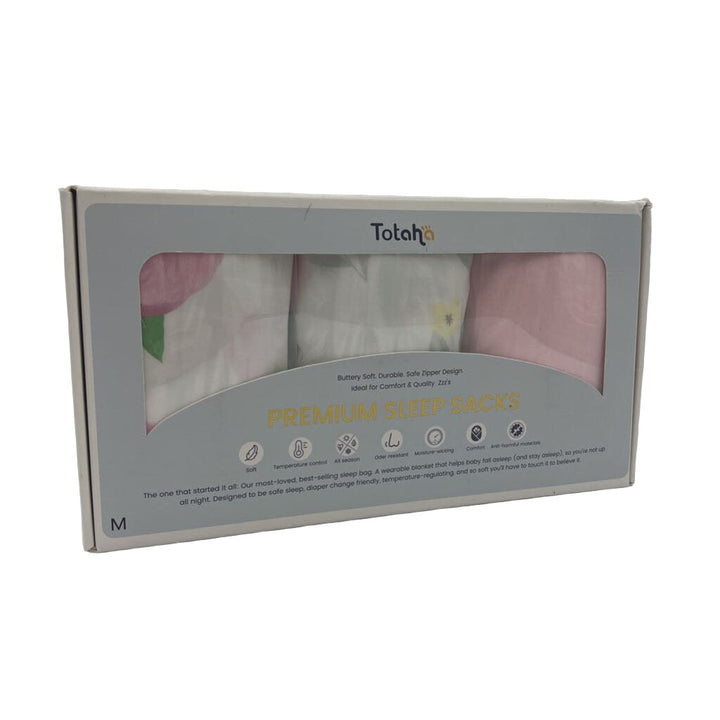 3 PK Sleep Sacks