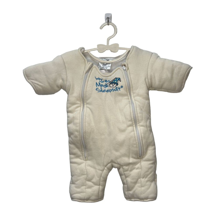 Magic Sleepsuit